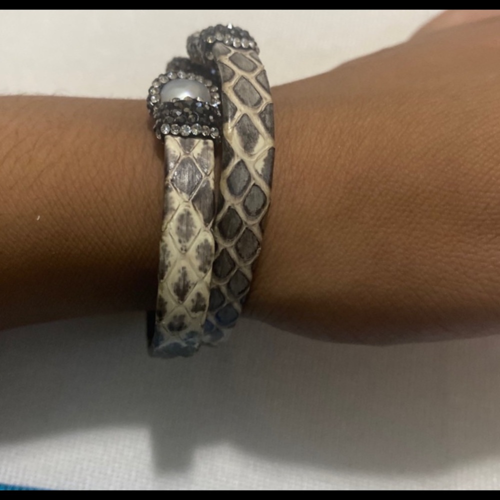 Pair Bangles - image 2